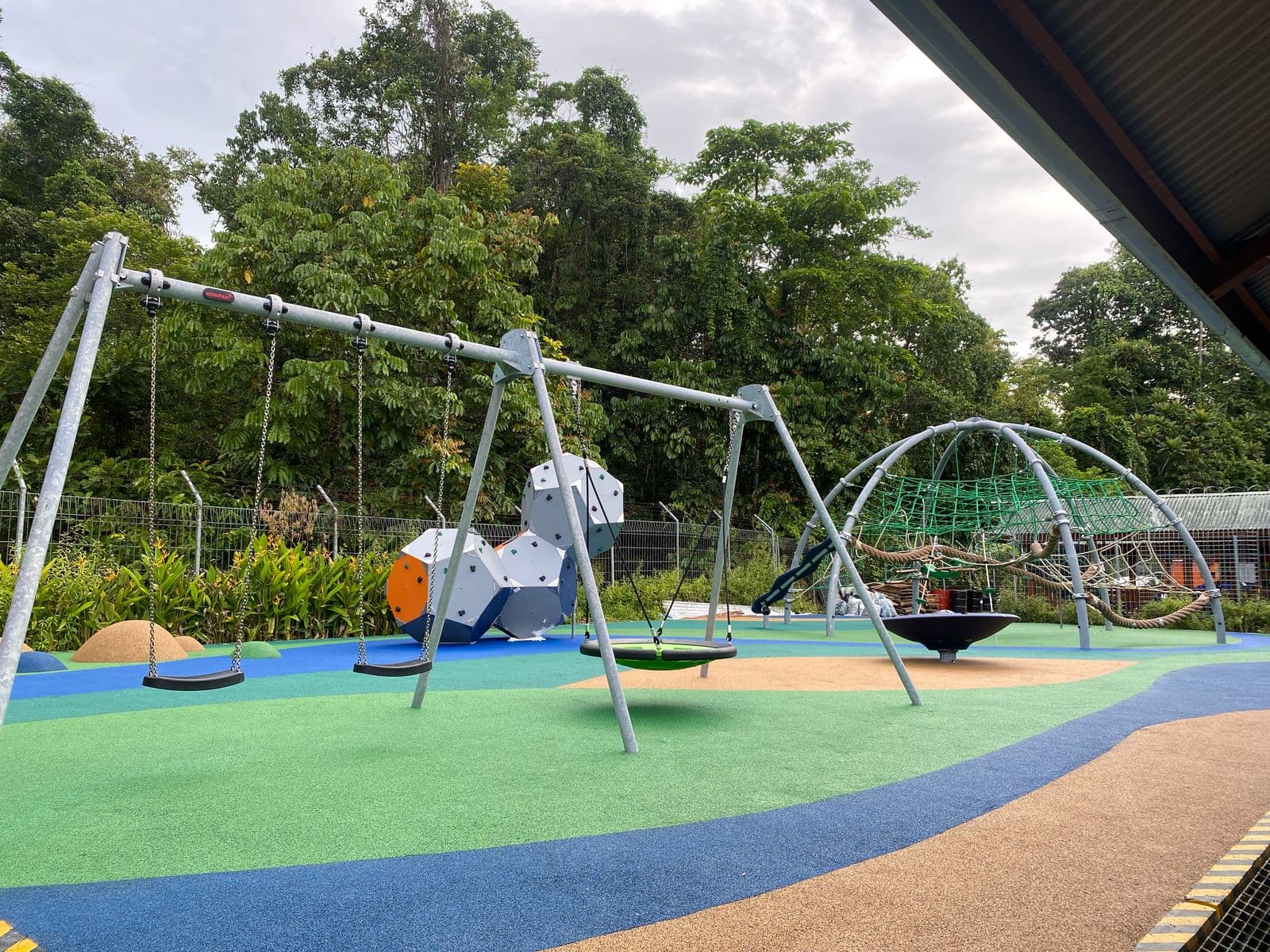 Playground