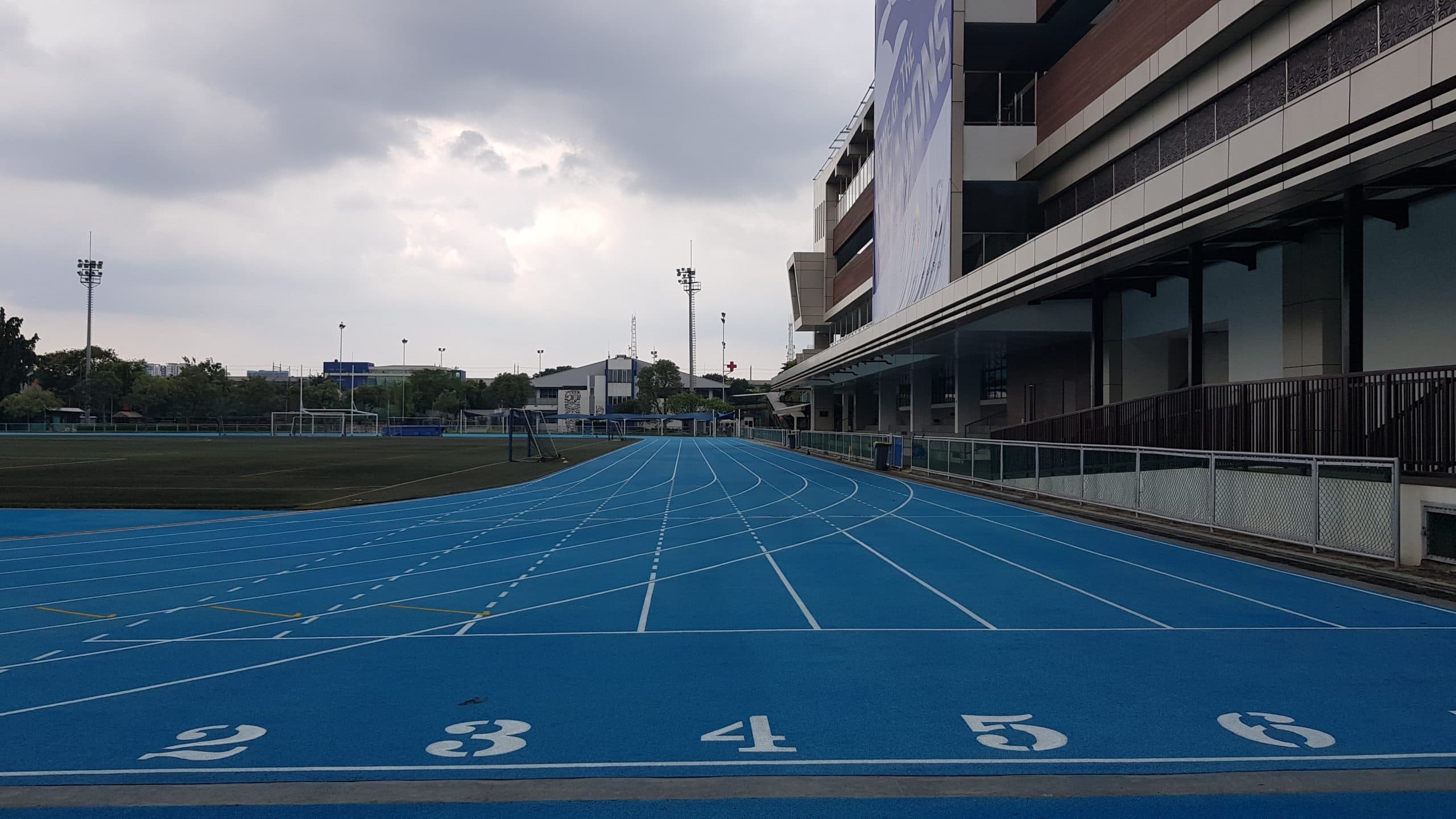 Track