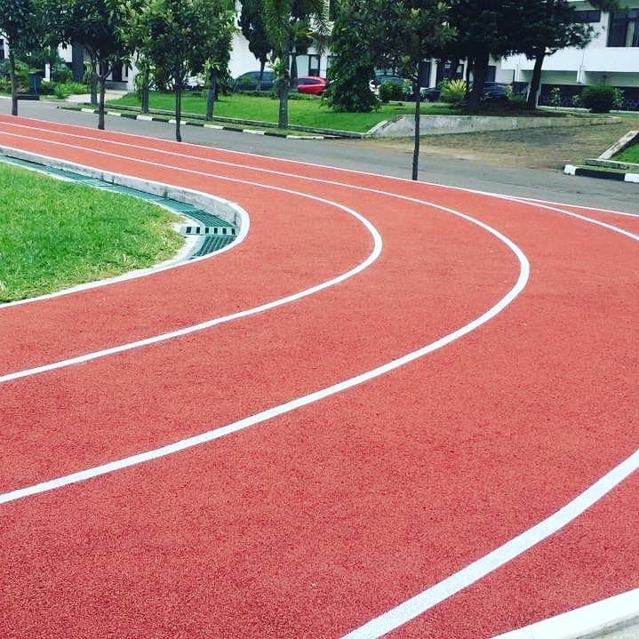 Jogging Track