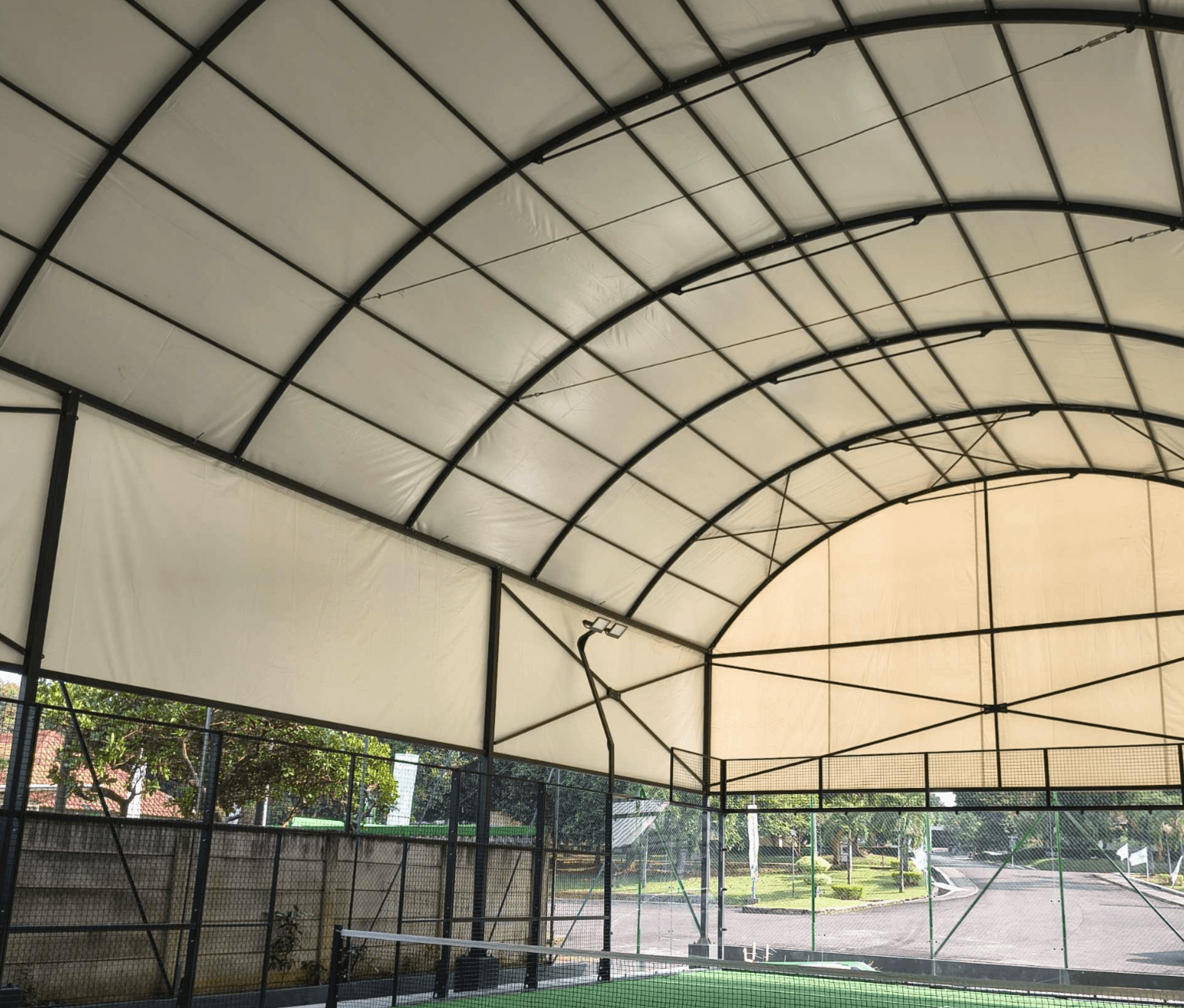 Sport Tent